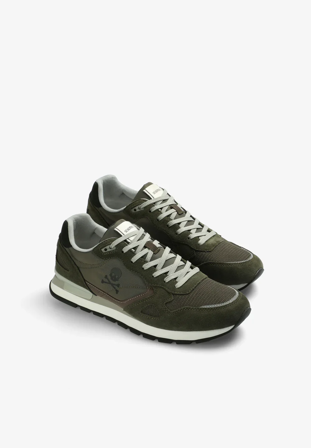 Tenis Scalpers Nubryan Hombre - Image 2