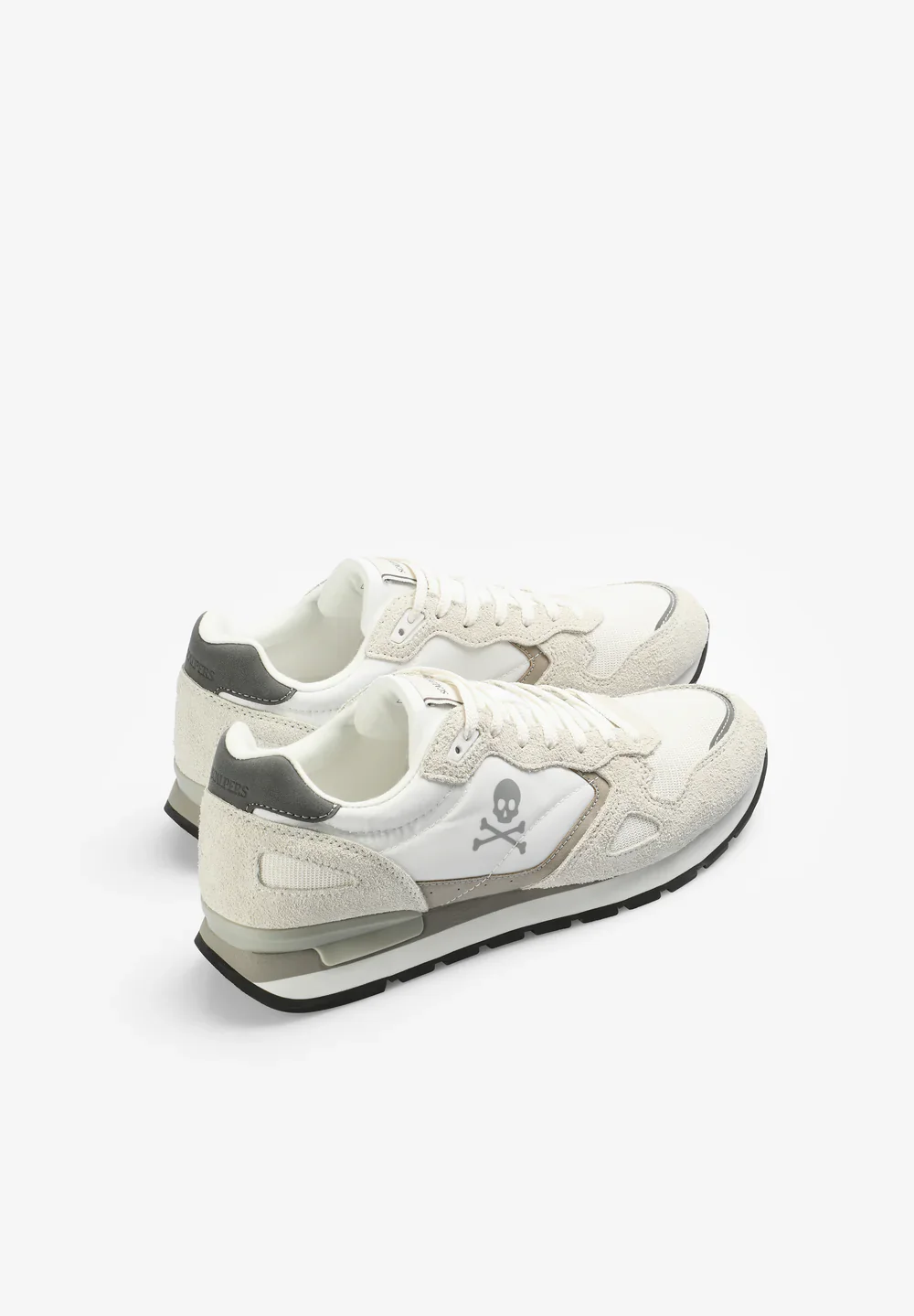 Tenis Scalpers Nubryan Hombre - Image 3