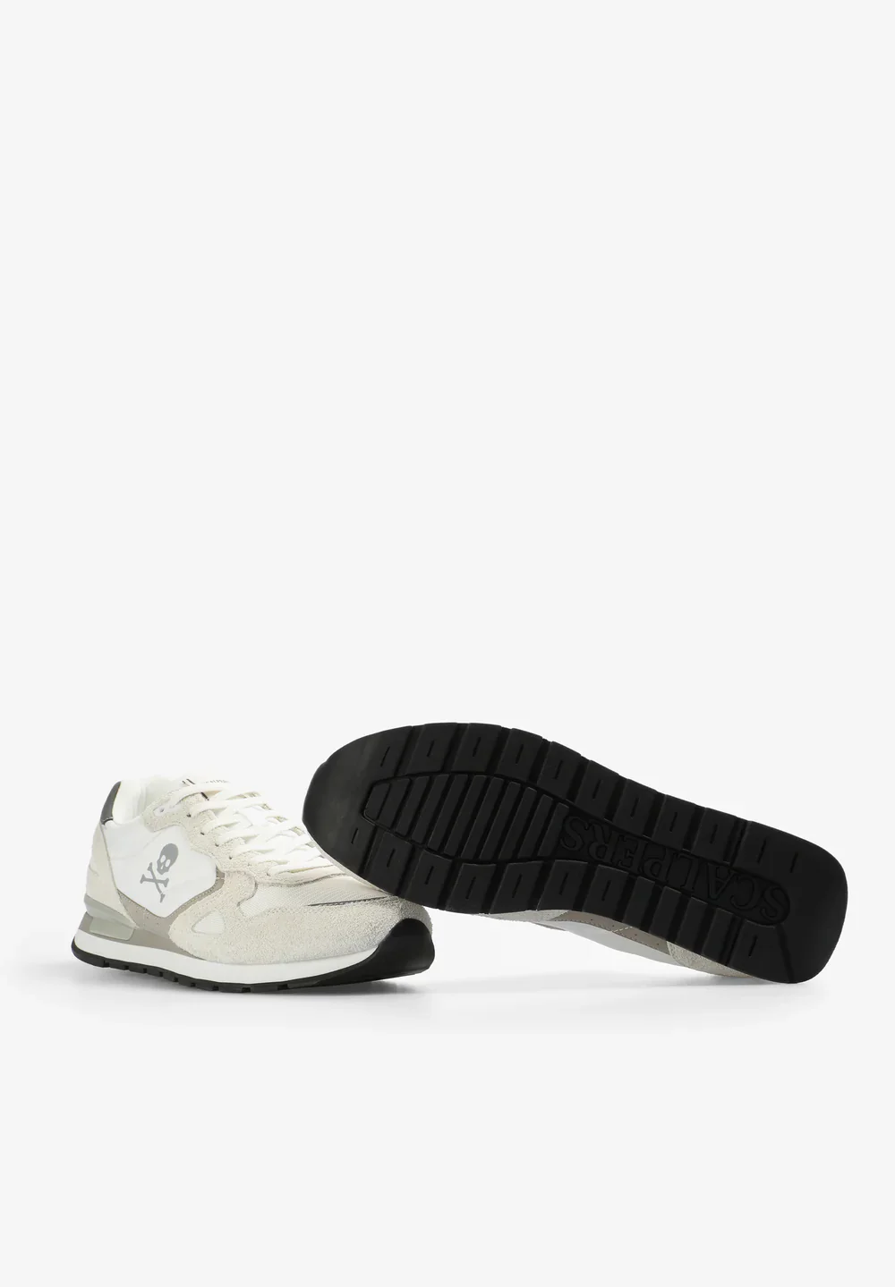 Tenis Scalpers Nubryan Hombre - Image 4