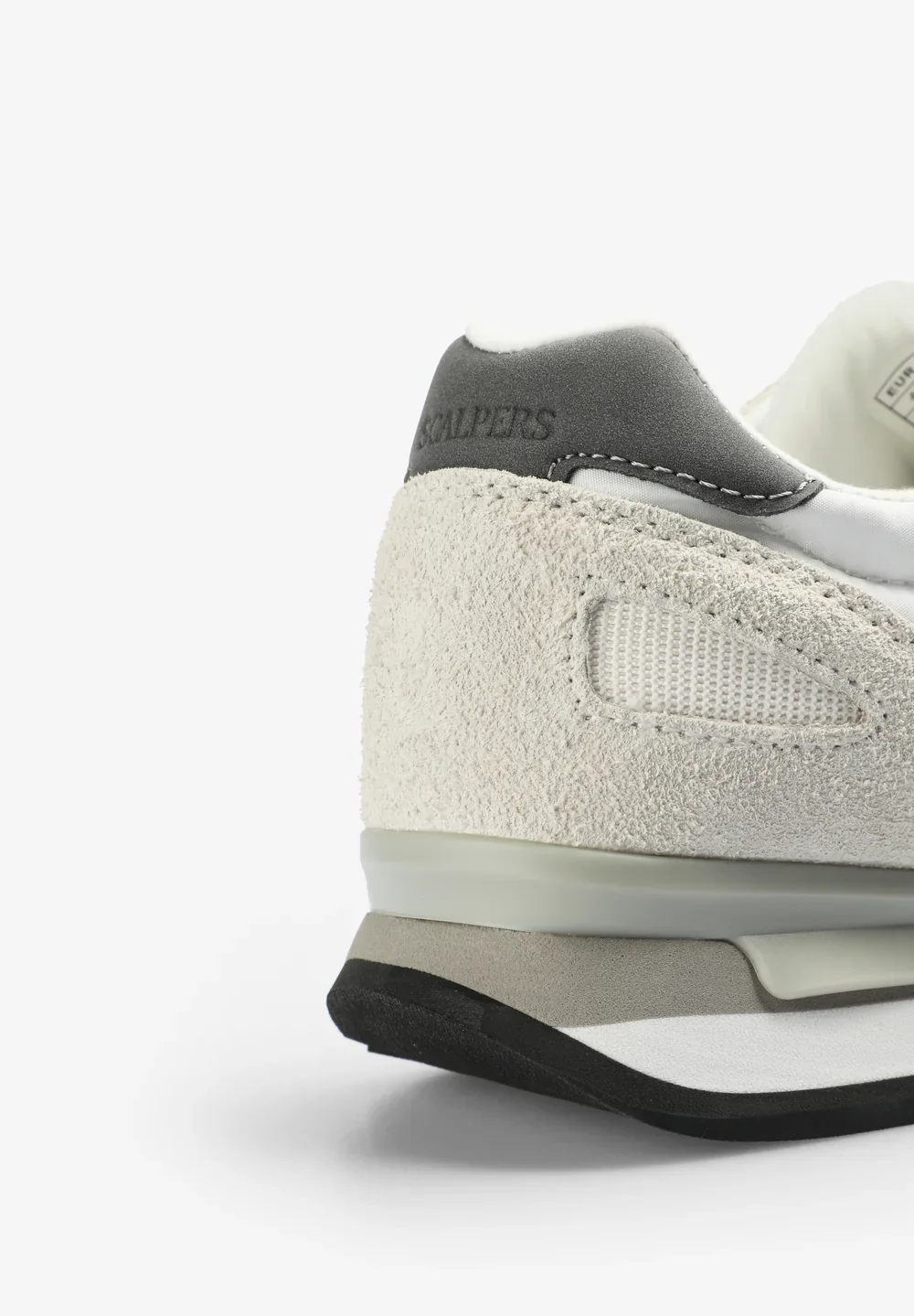 Tenis Scalpers Nubryan Hombre - Image 7