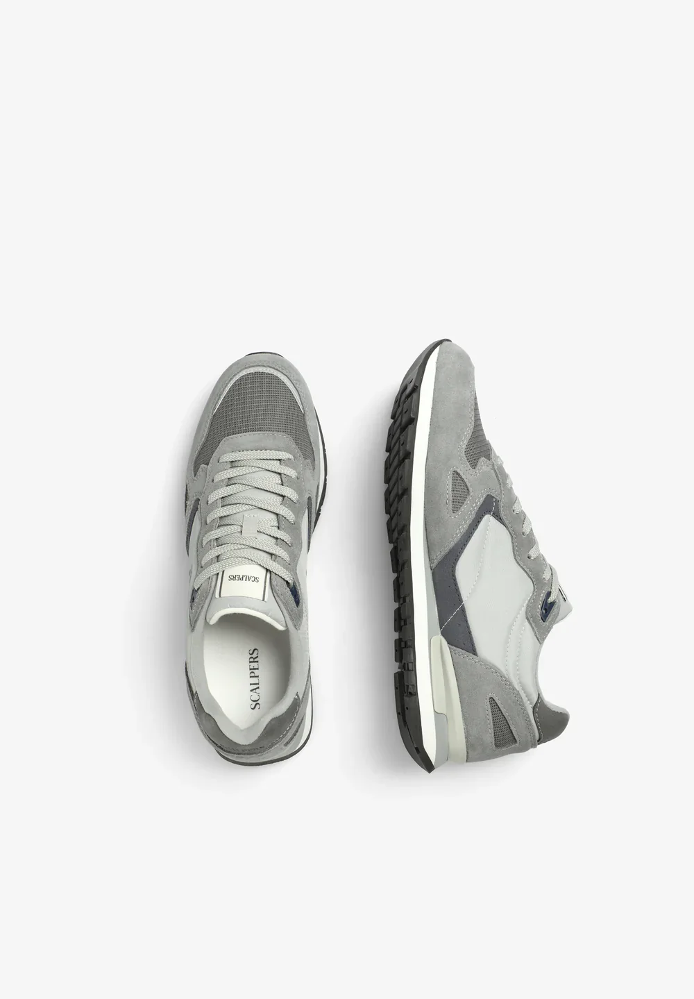 Tenis Scalpers Nubryan Hombre - Image 8