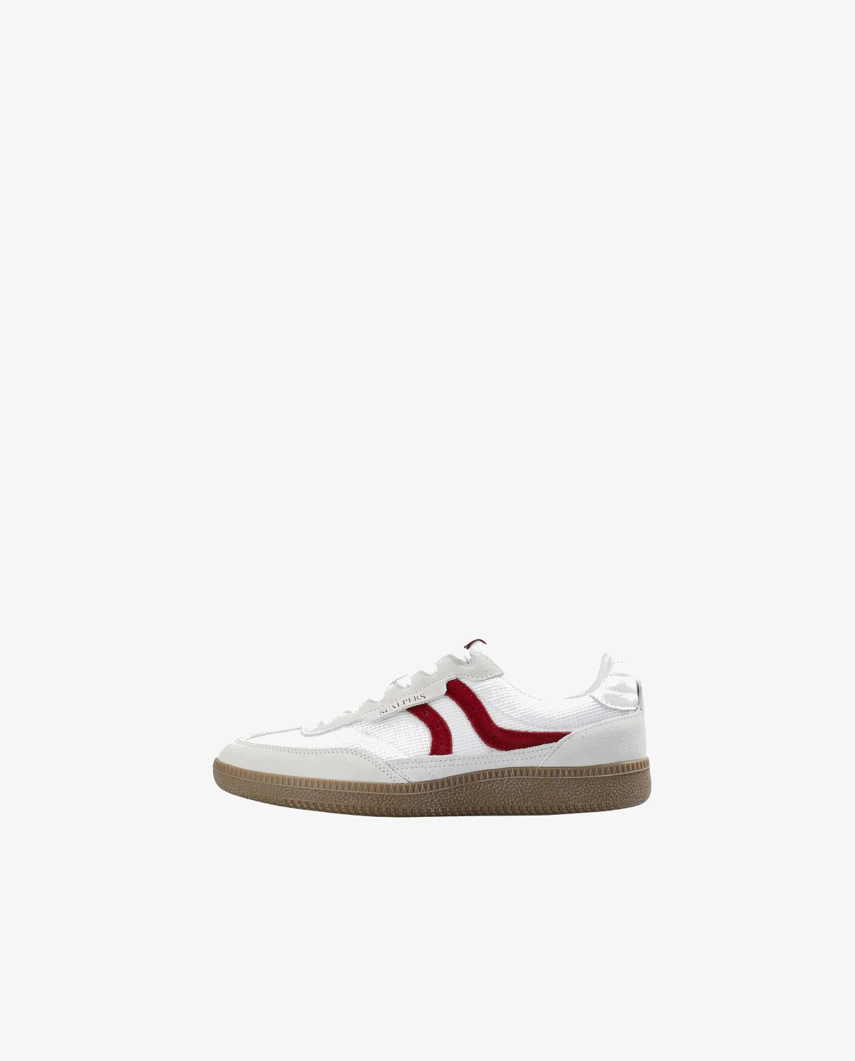 Tenis Scalpers Numico Mesh Mujer - Image 2