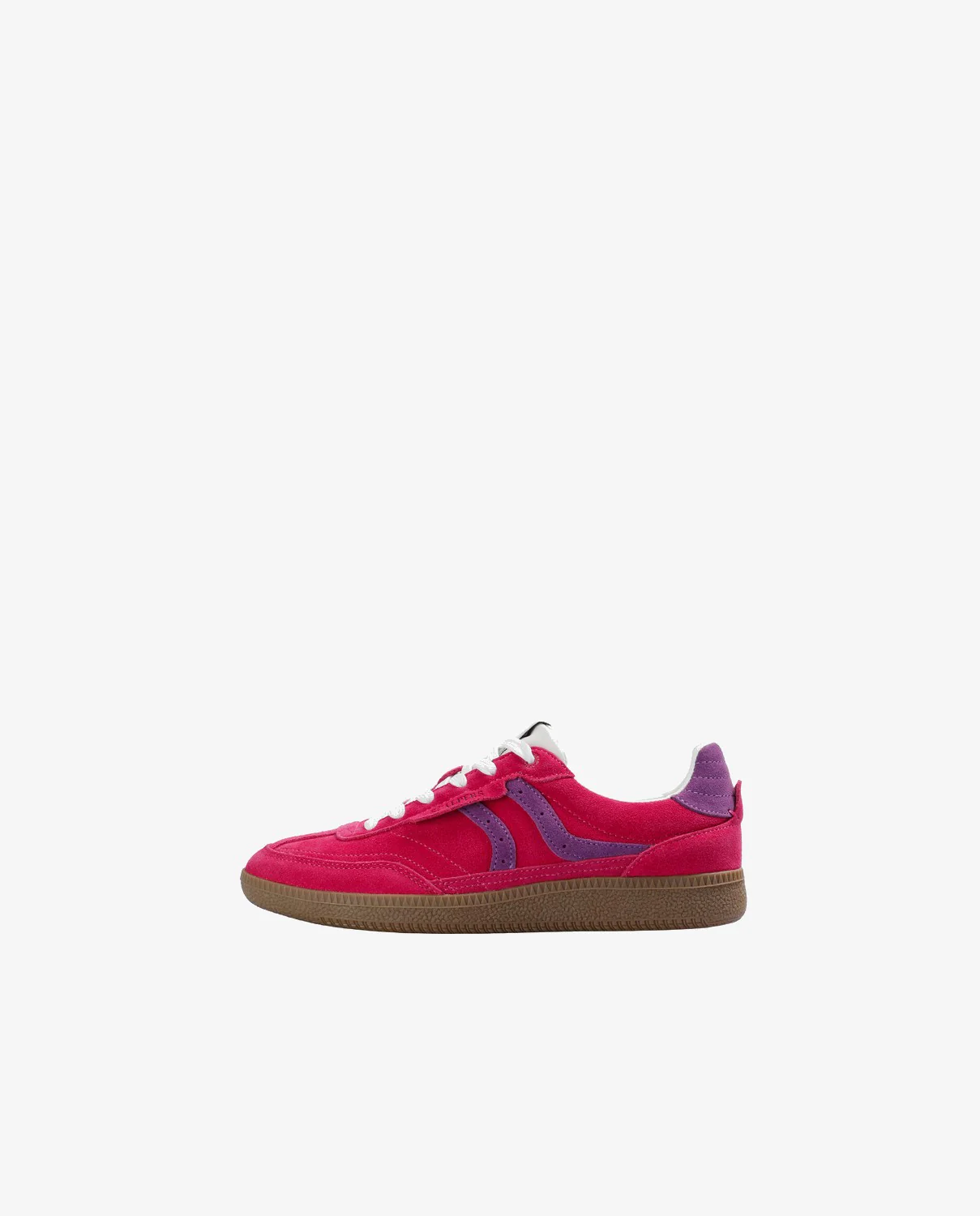 Tenis Scalpers Numico Mujer - Image 2