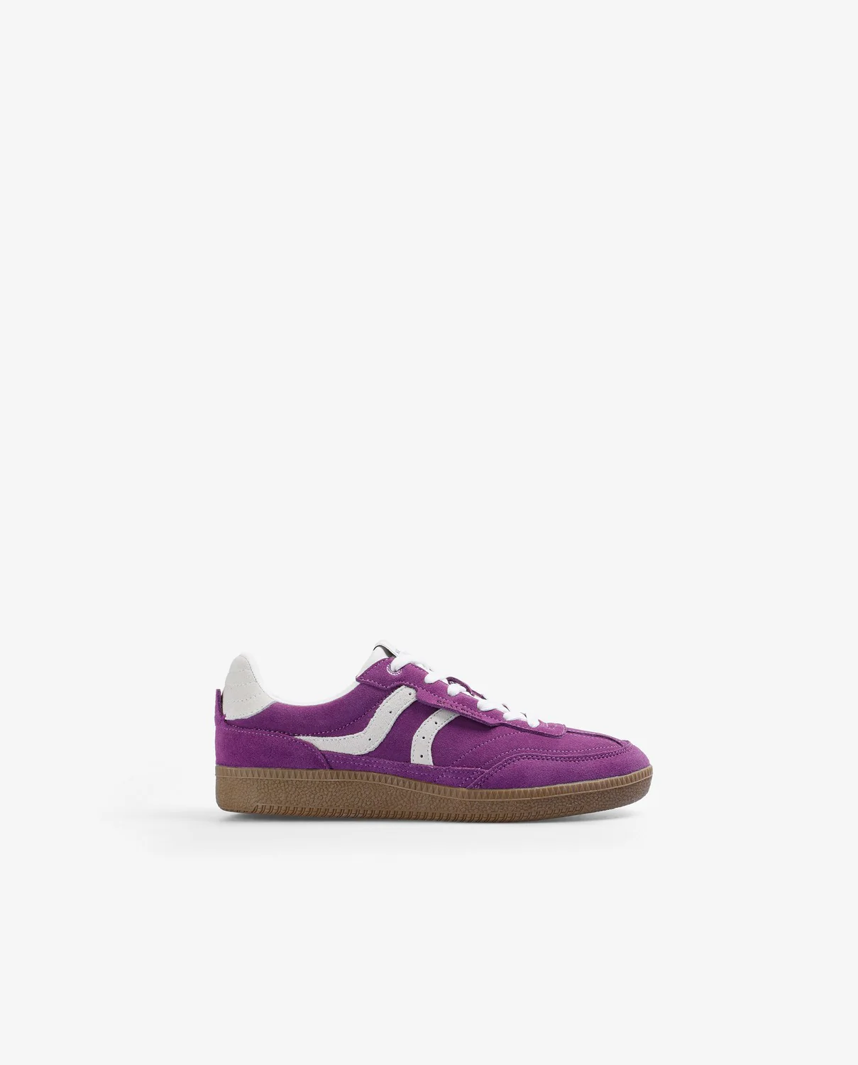 Tenis Scalpers Numico Mujer