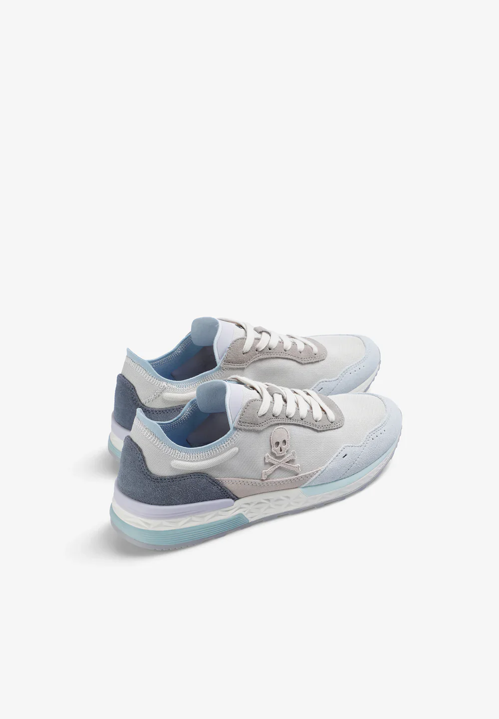 Tenis Scalpers Numoon Mujer - Image 4