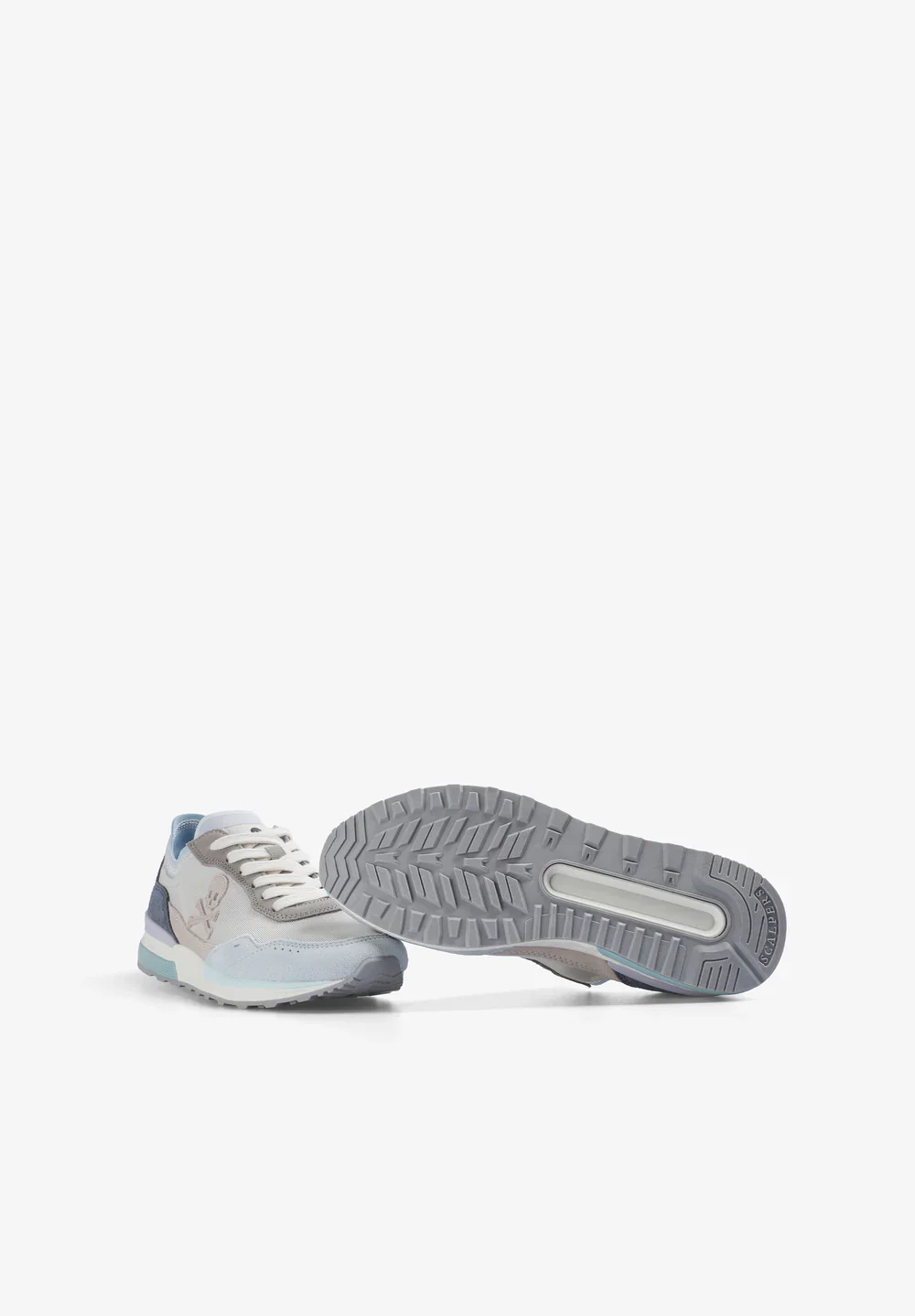 Tenis Scalpers Numoon Mujer - Image 8