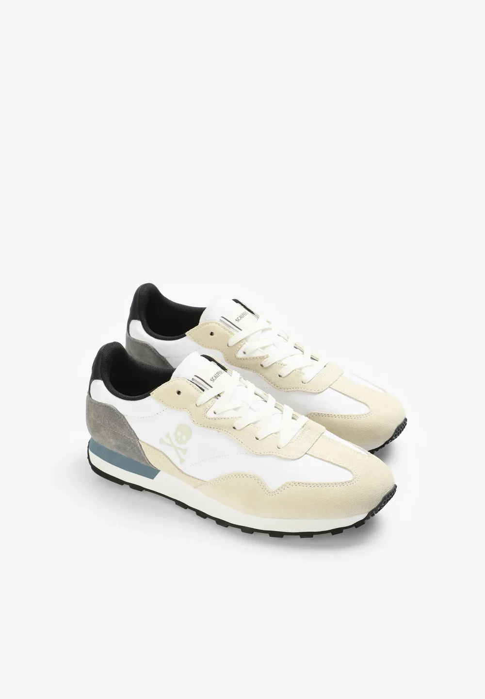 Tenis Scalpers Nuprax Hombre - Image 2