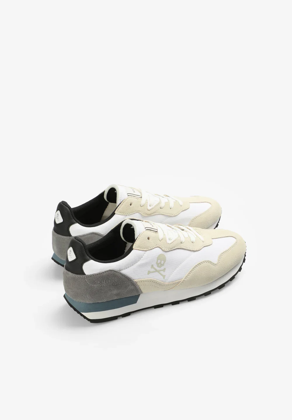 Tenis Scalpers Nuprax Hombre - Image 3