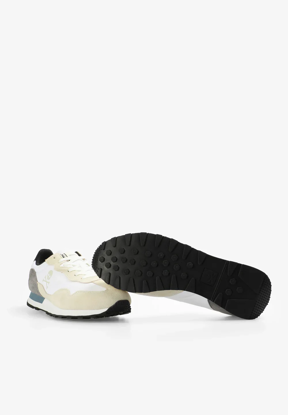 Tenis Scalpers Nuprax Hombre - Image 4