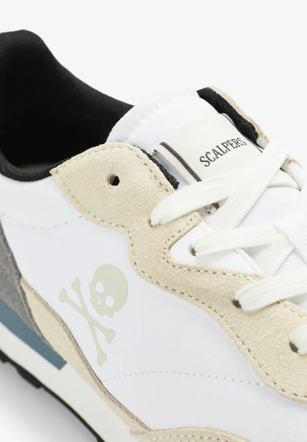 Tenis Scalpers Nuprax Hombre - Image 6