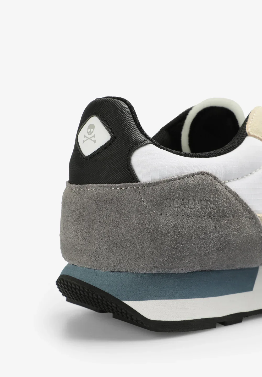 Tenis Scalpers Nuprax Hombre - Image 7