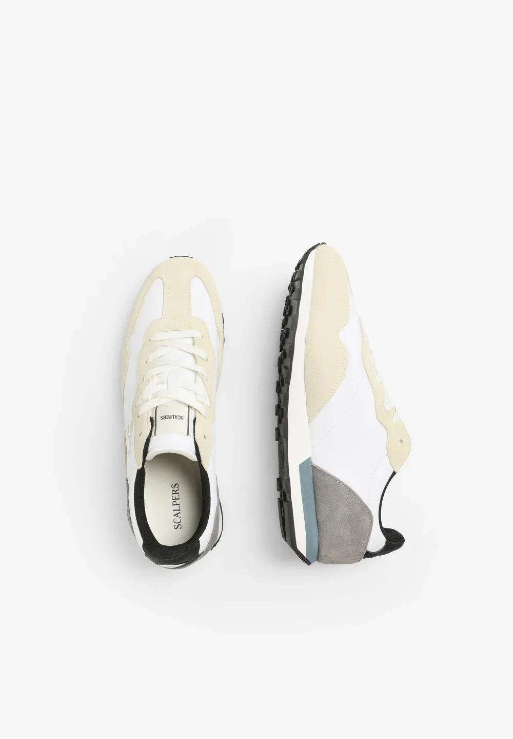 Tenis Scalpers Nuprax Hombre - Image 8