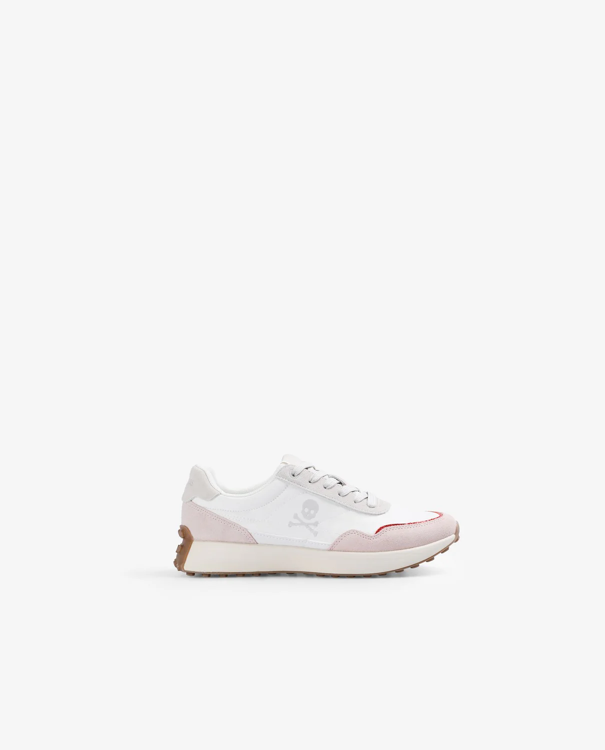 Tenis Scalpers Oregon Mujer