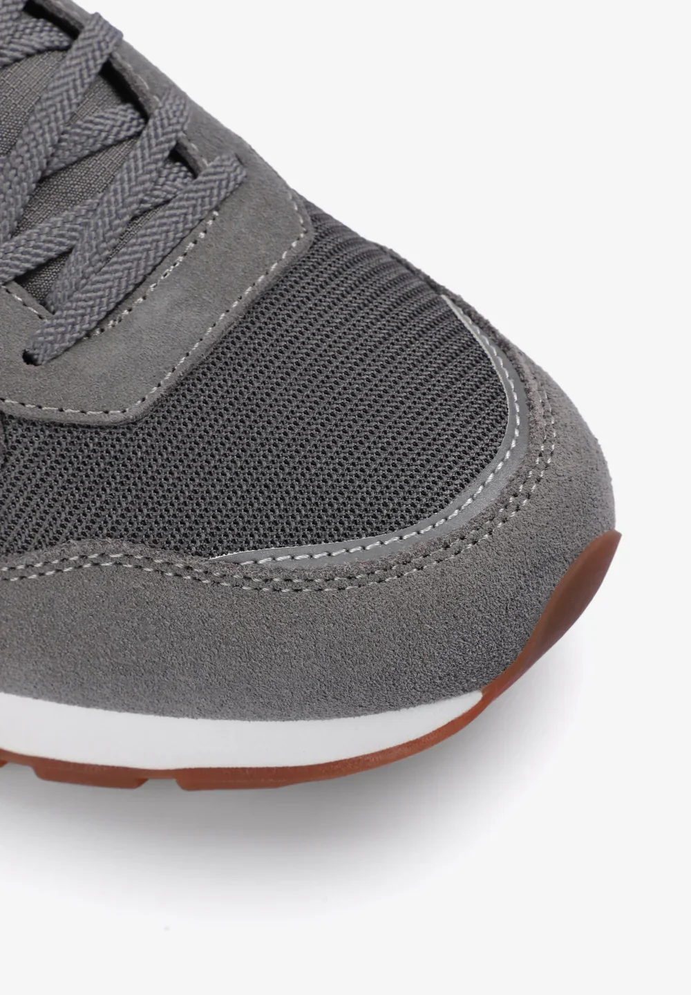 Tenis Scalpers Piel Calavera Hombre - Image 7