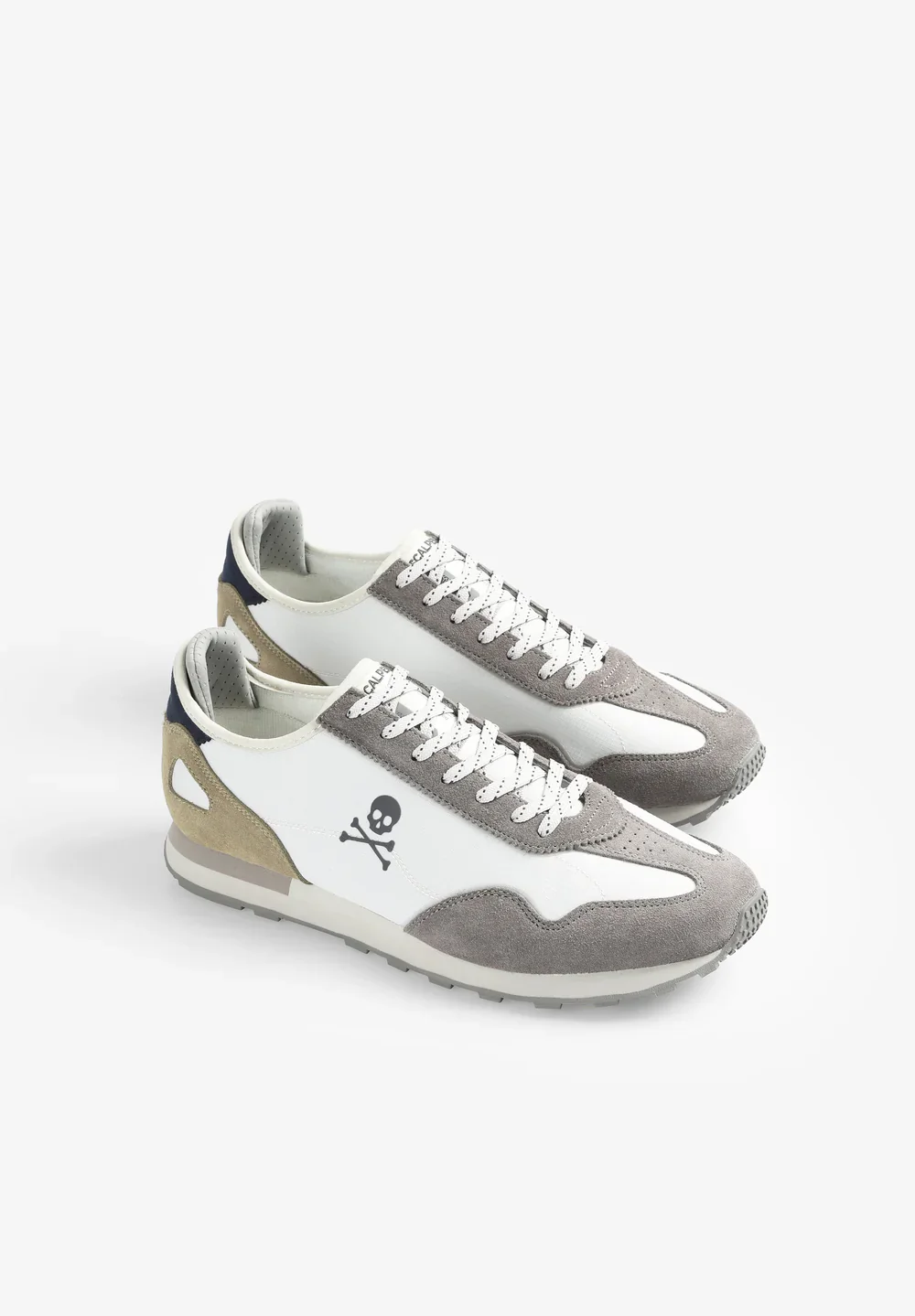 Tenis Scalpers  prax Mujer - Image 2