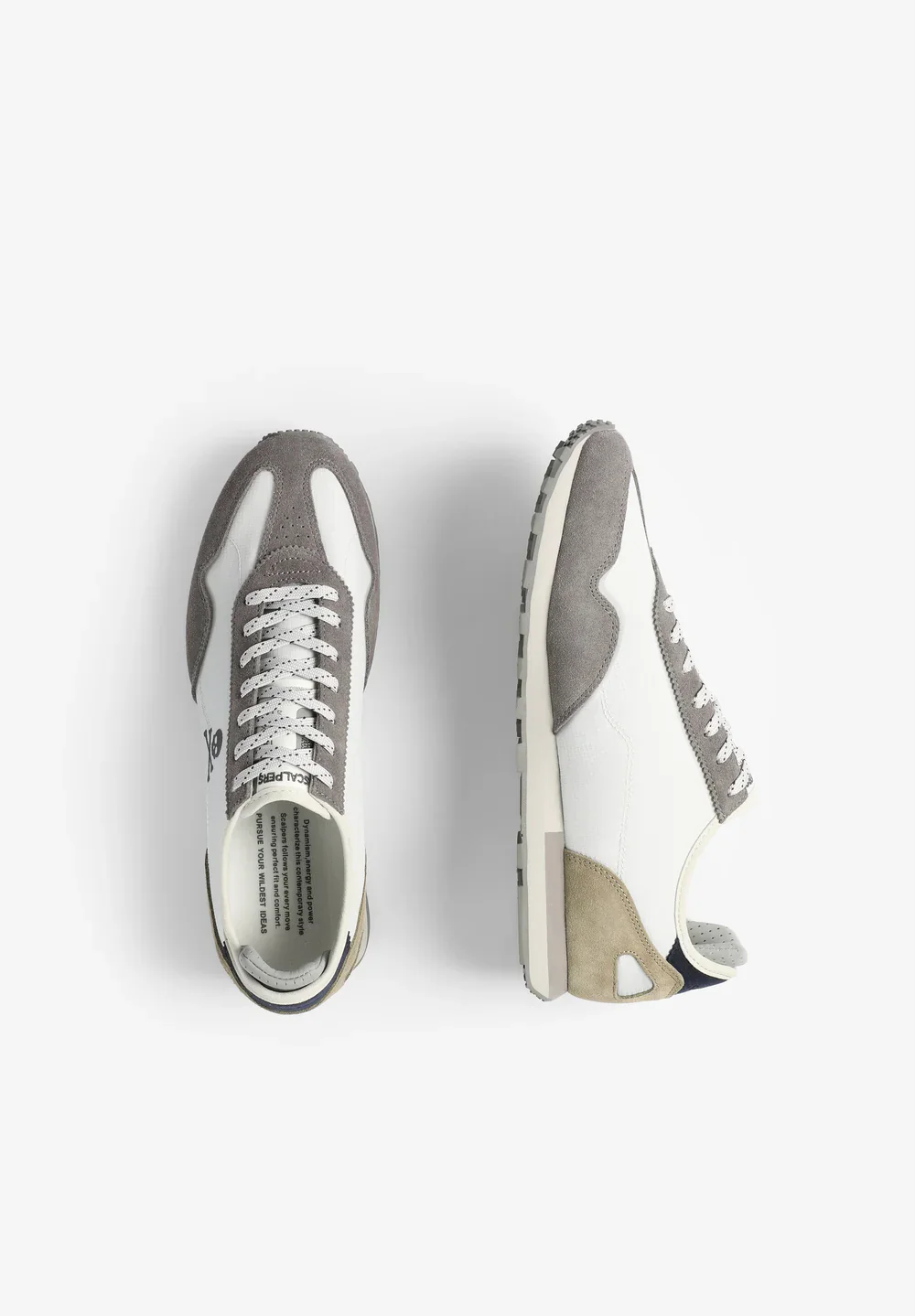 Tenis Scalpers  prax Mujer - Image 8