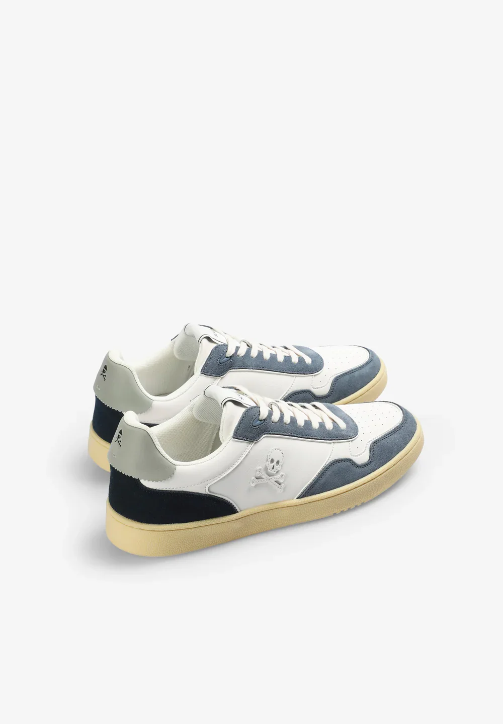 Tenis Scalpers Rancid Hombre - Image 3