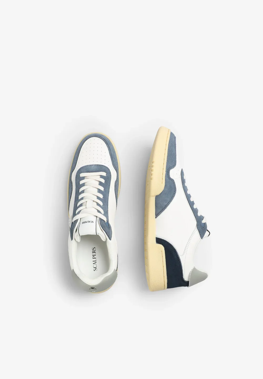Tenis Scalpers Rancid Hombre - Image 4