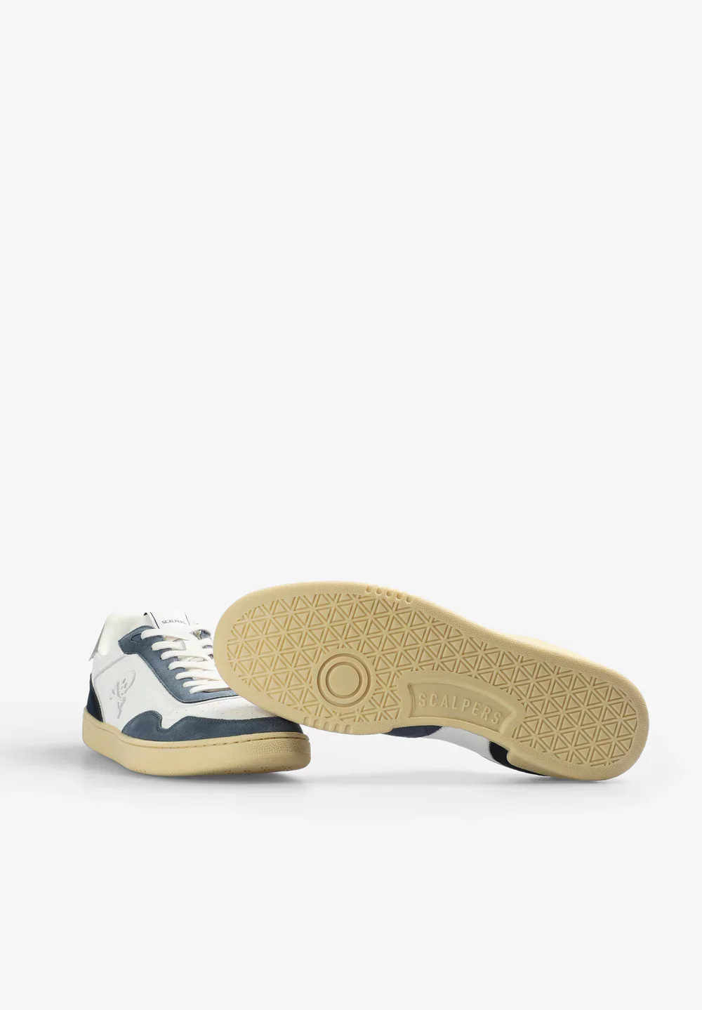 Tenis Scalpers Rancid Hombre - Image 5