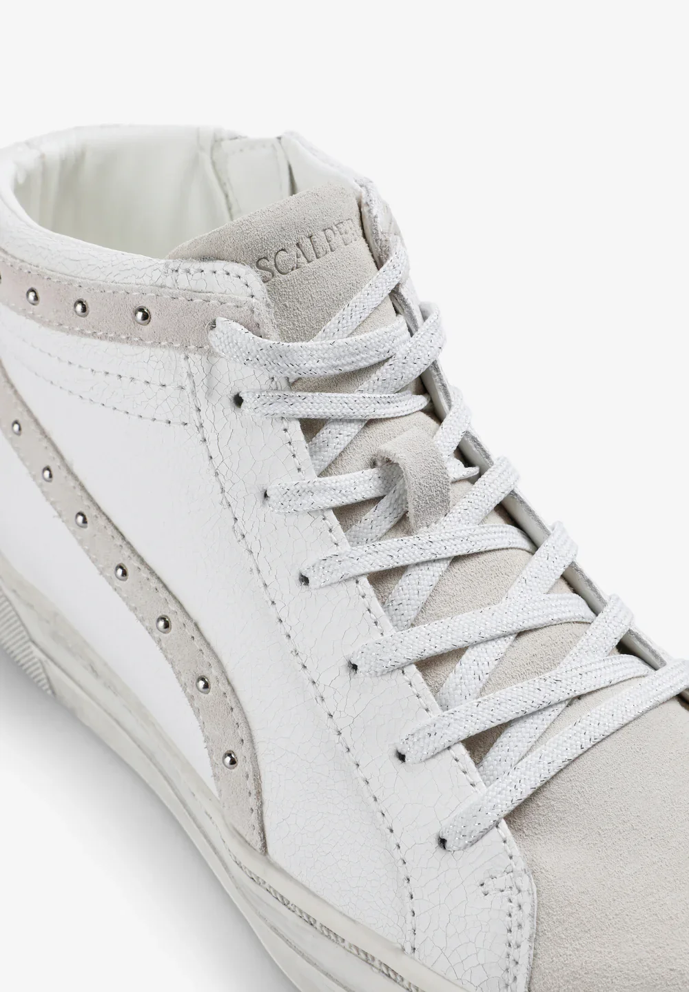 Tenis Scalpers Studs High Mujer - Image 6