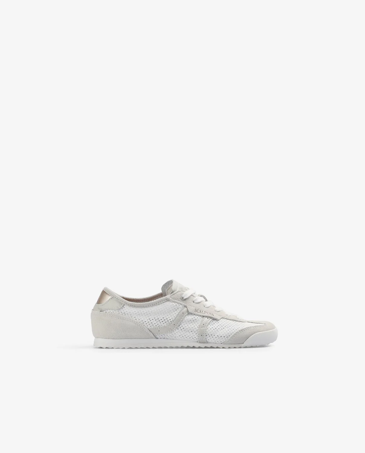Tenis Scalpers Triana Mesh Mujer