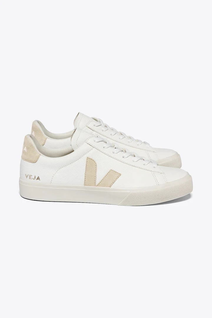 Tenis Veja De Hombre Campo