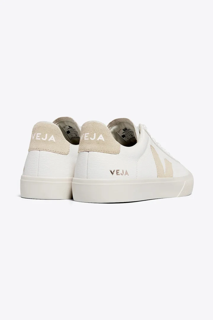 Tenis Veja De Hombre Campo - Image 3