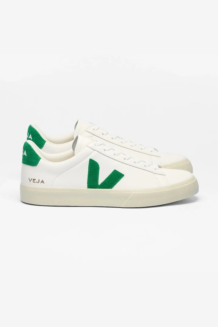 Tenis Veja De Hombre Campo