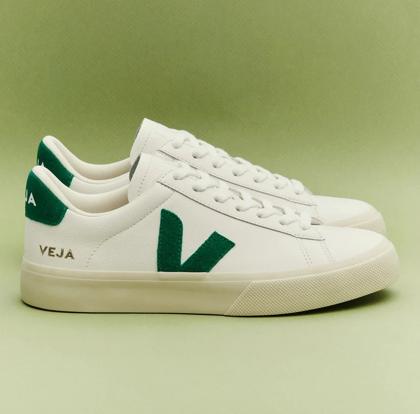 Tenis Veja De Hombre Campo - Image 4