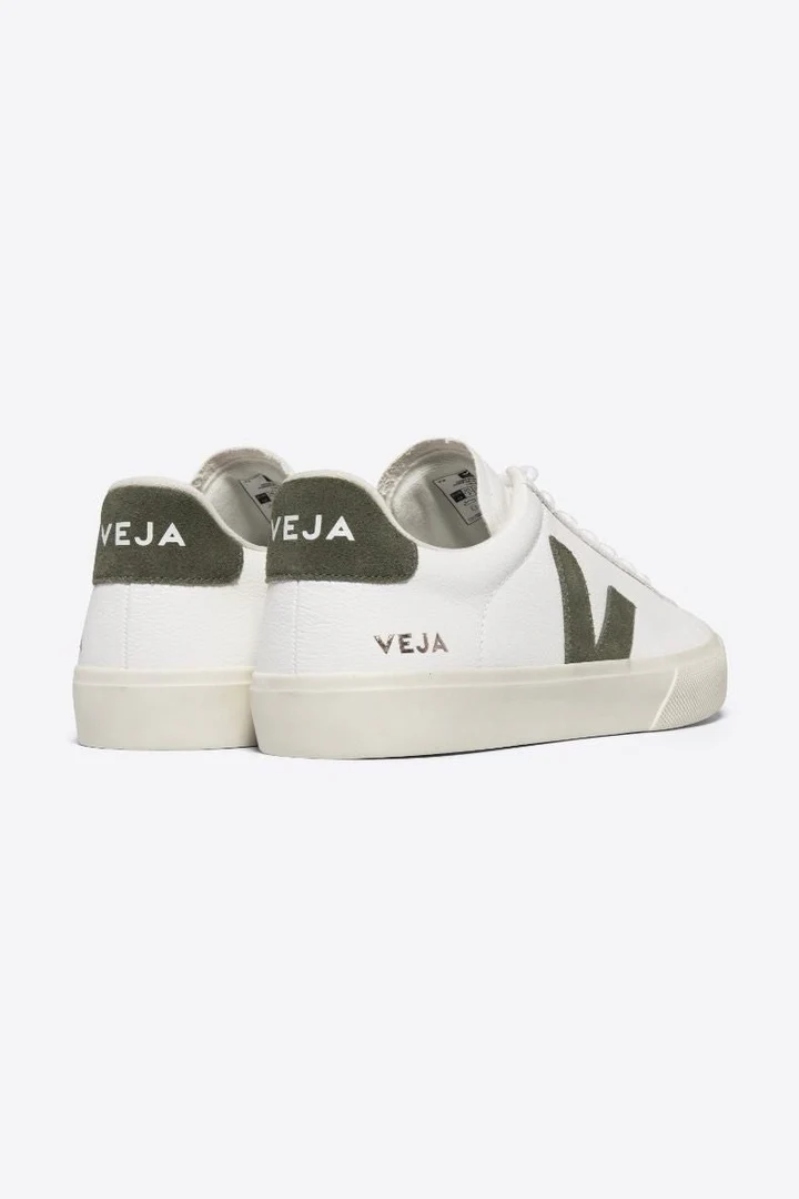 Tenis Veja de Hombre Campo - Image 3