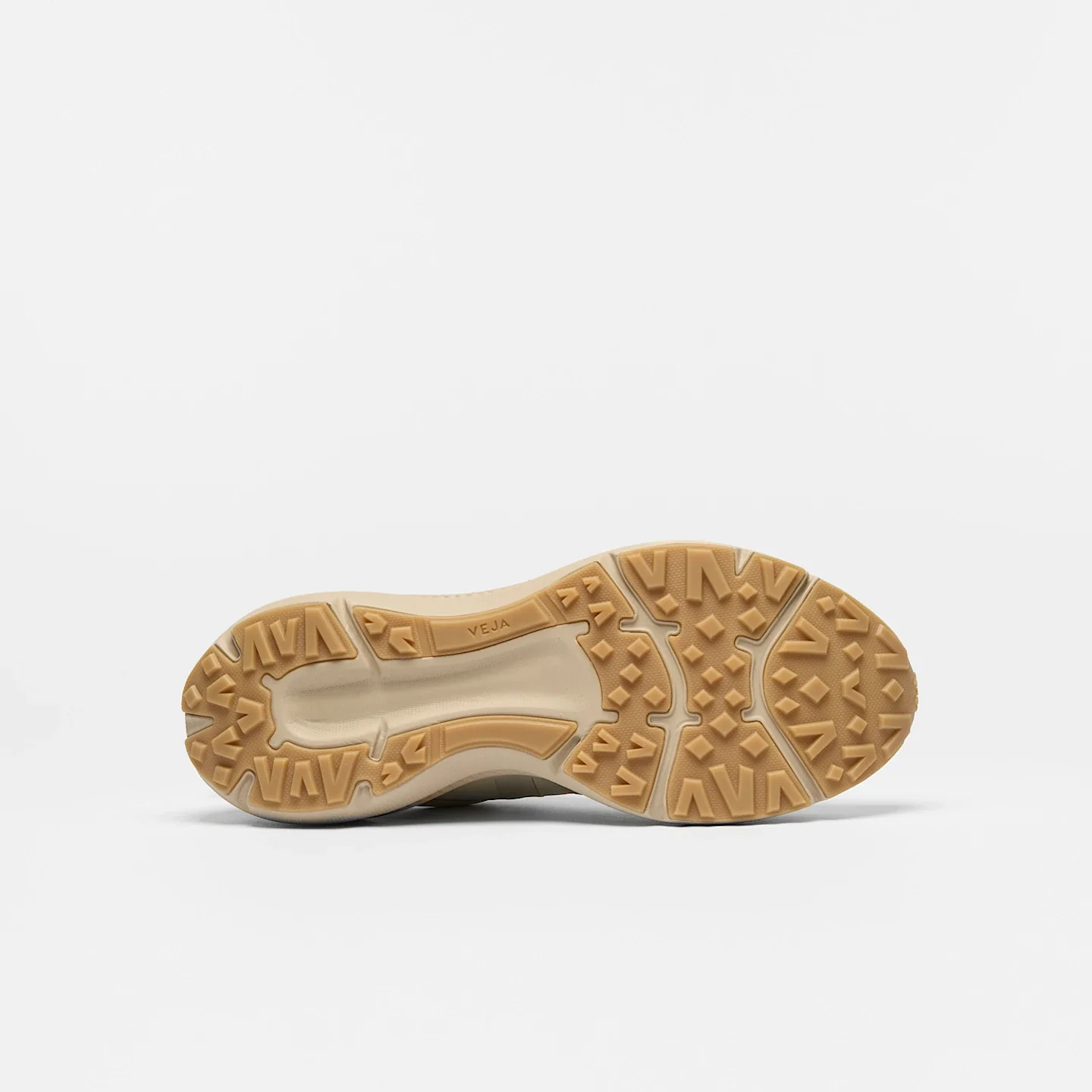 Tenis Veja De Hombre Condor 3 Off Road Ripstop Pearl Calcaire Almond - Image 4