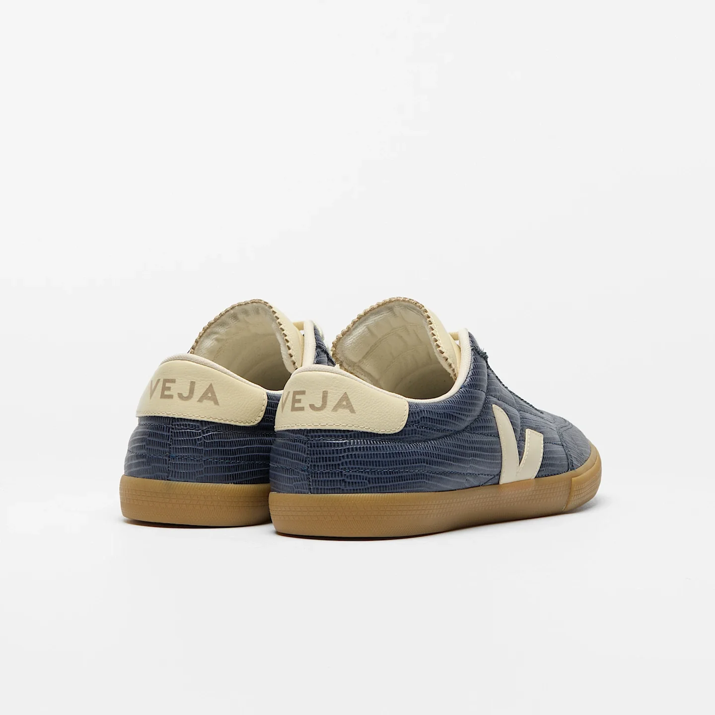 Tenis Veja De Hombre Panenka Dragon Leather Night - Image 3