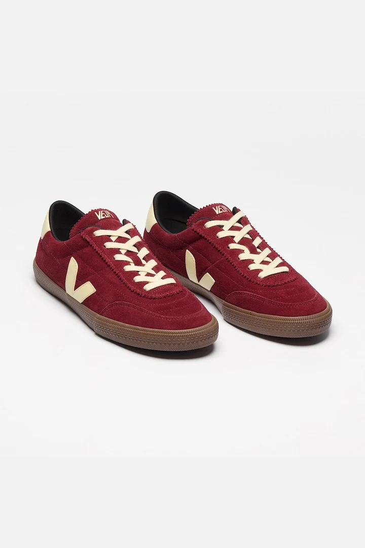 Tenis Veja De Hombre Panenka Suede - Image 2