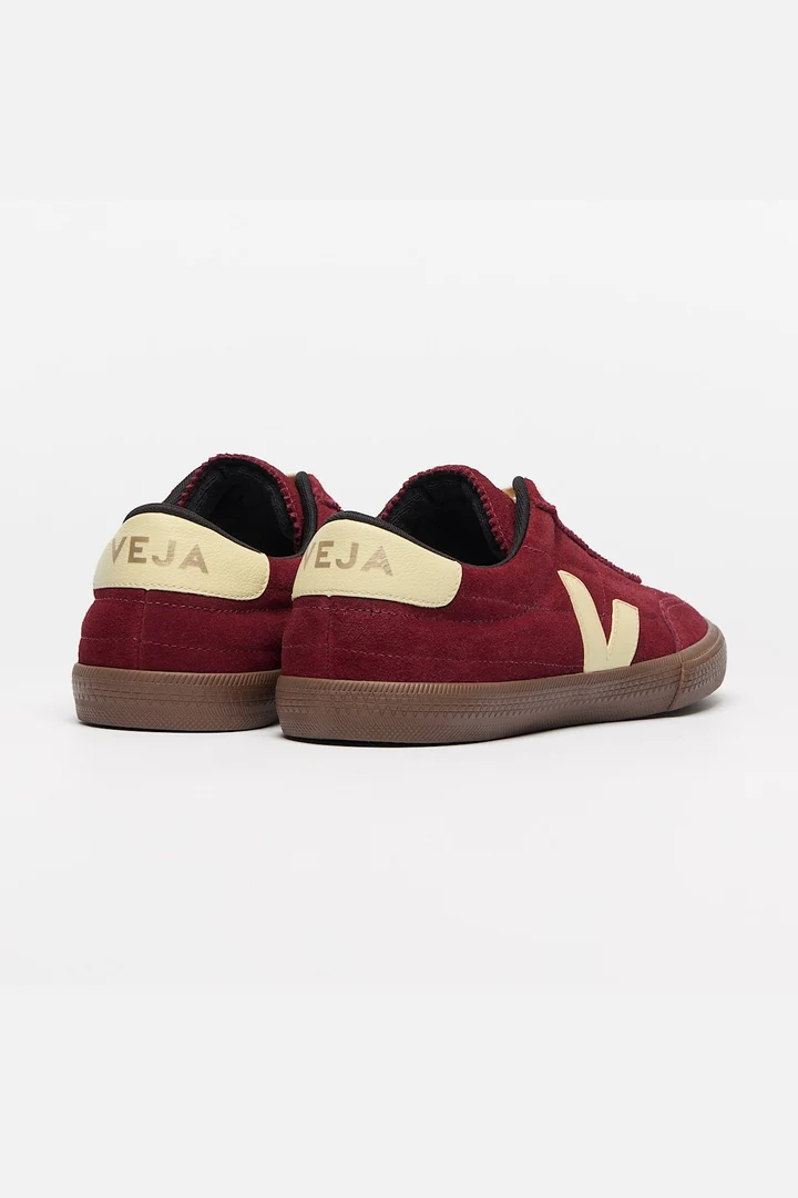 Tenis Veja De Hombre Panenka Suede - Image 3