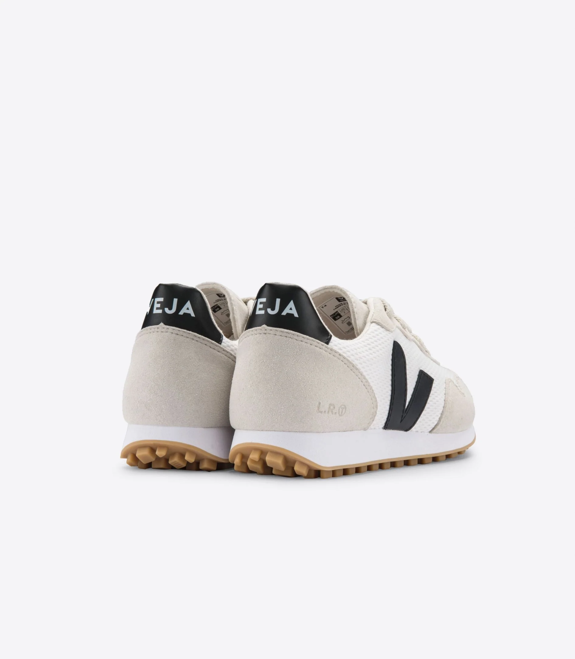 Tenis Veja De Hombre Rio Branco - Image 3