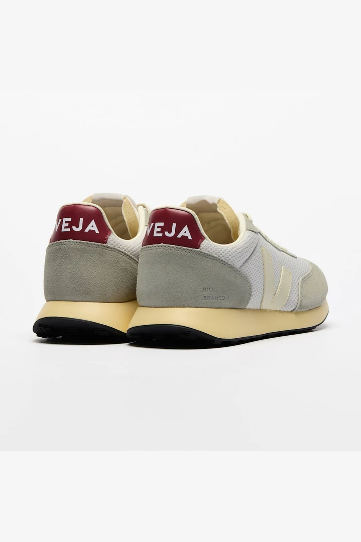Tenis Veja De Hombre Rio Branco - Image 7