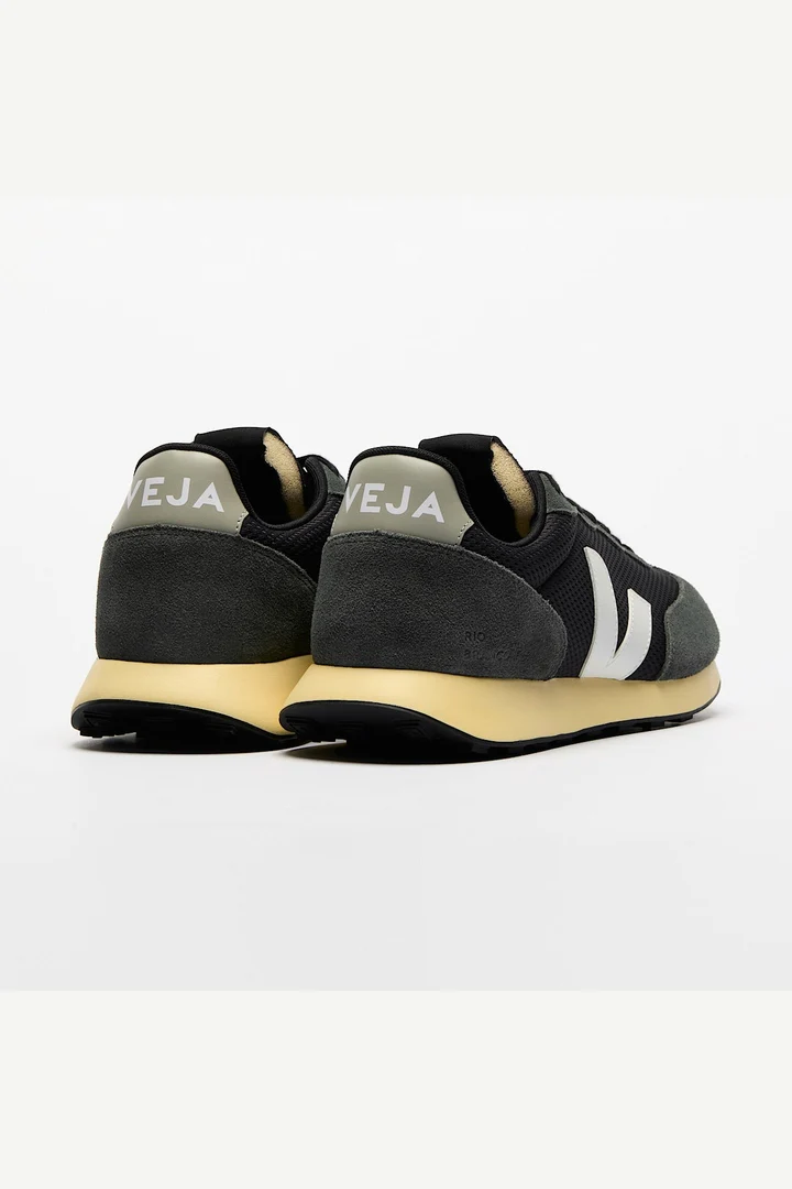 Tenis Veja De Hombre Rio Branco - Image 7
