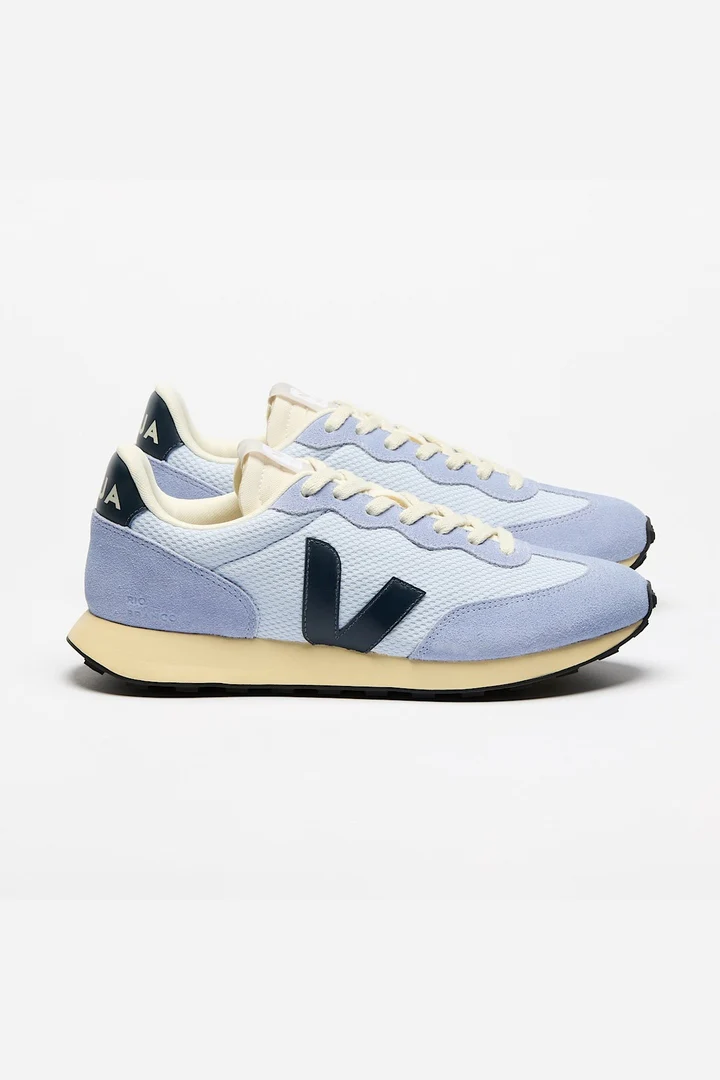 Tenis Veja de Hombre Rio Branco Ii