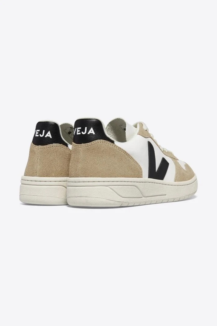 Tenis Veja De Hombre V-10 Cf - Image 3