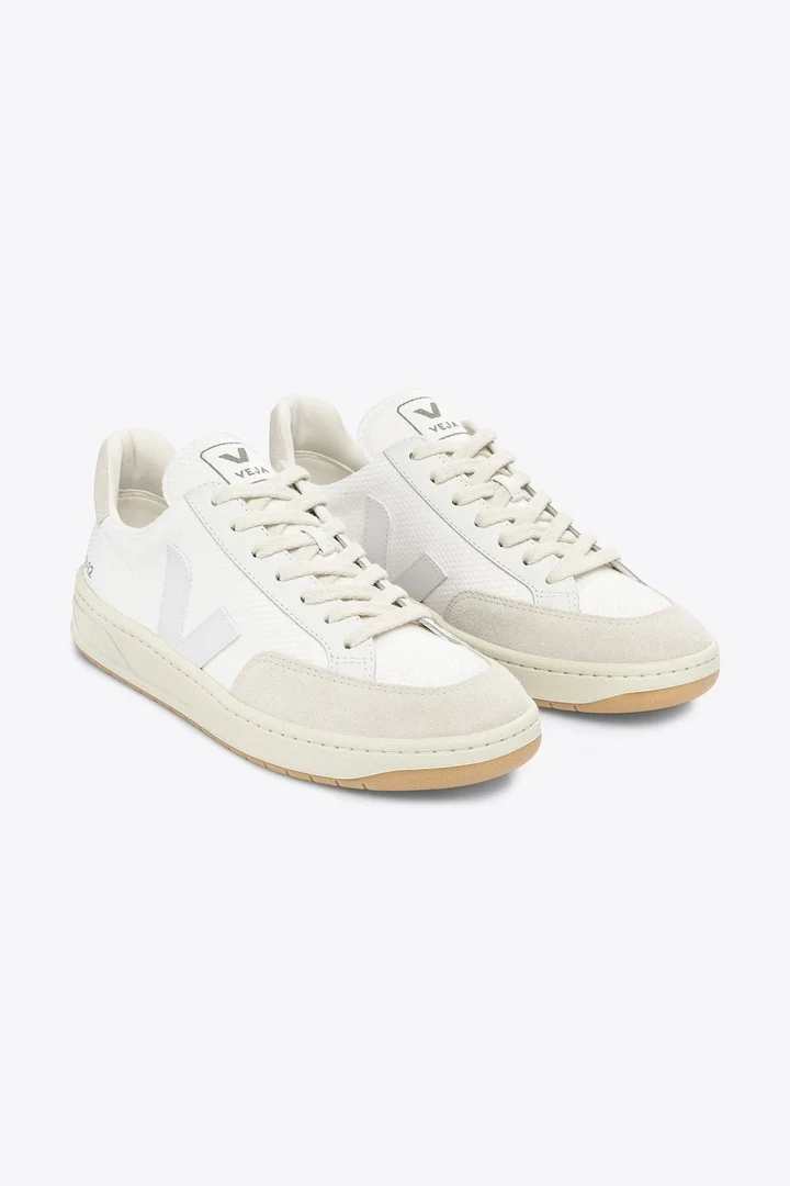 Tenis Veja de Hombre V-12 Mesh - Image 2