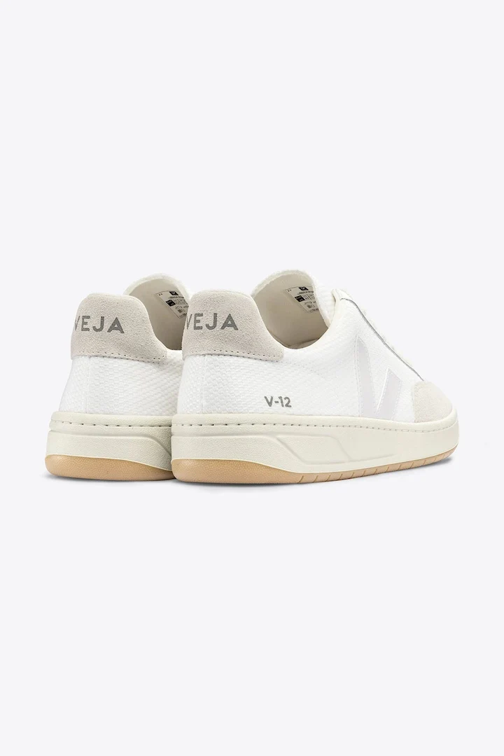 Tenis Veja de Hombre V-12 Mesh - Image 3