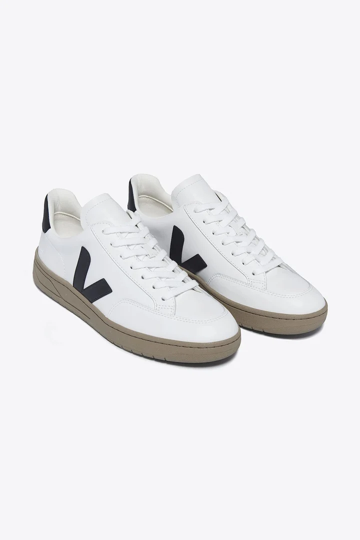 Tenis Veja de Hombre V-12 - Image 2