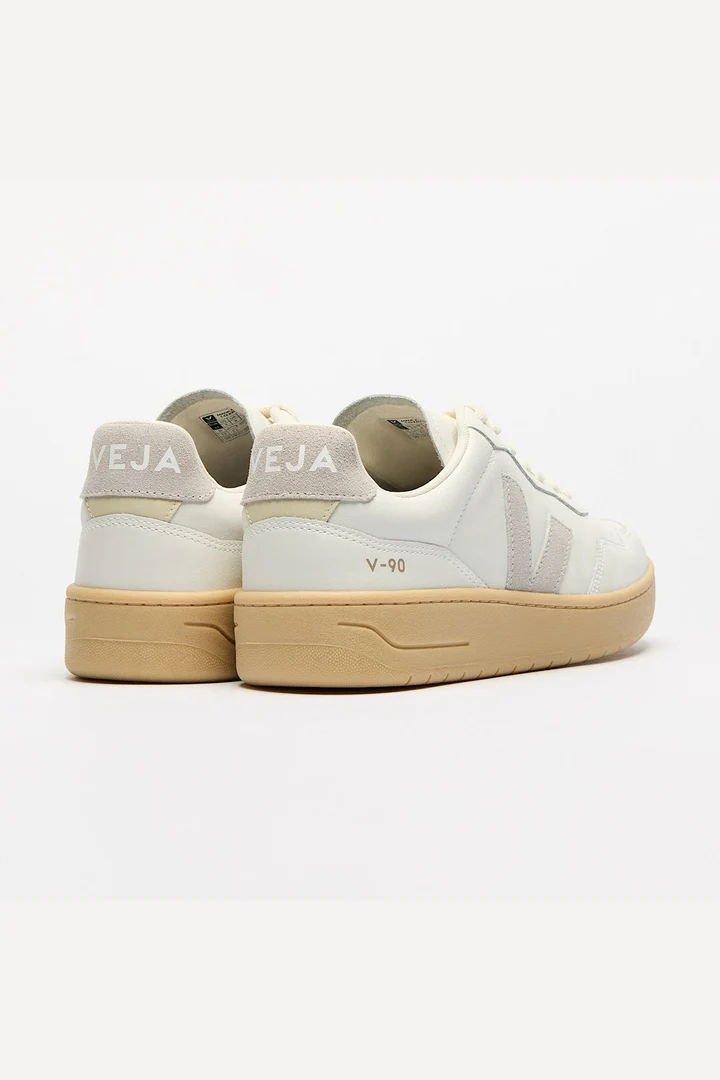 Tenis Veja de Hombre V-90 - Image 3