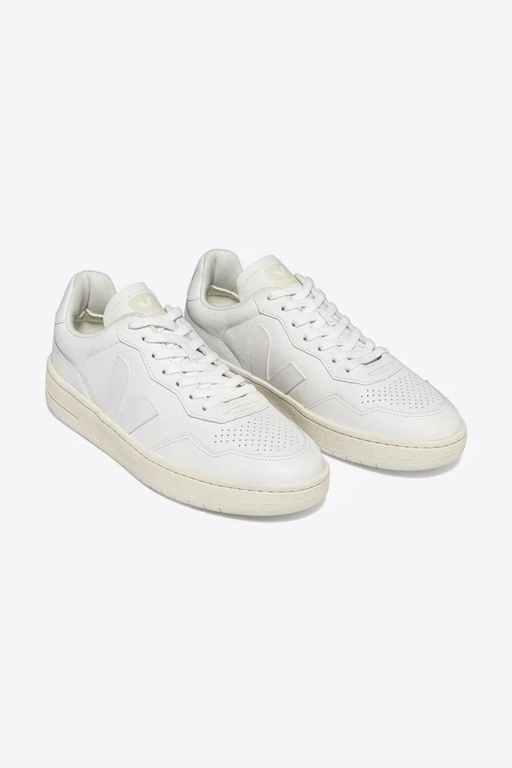Tenis Veja De Hombre V-90 Ot Leath - Image 2