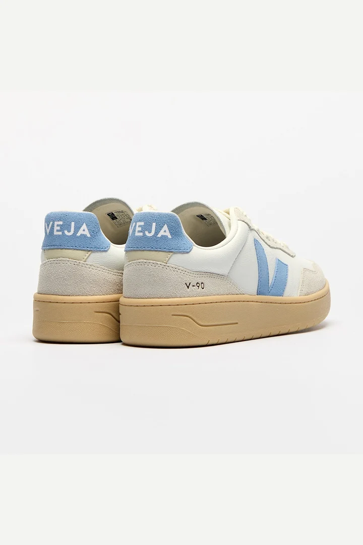 Tenis Veja de Hombre V-90 - Image 3