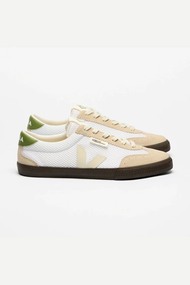 Tenis Veja De Hombre Volley