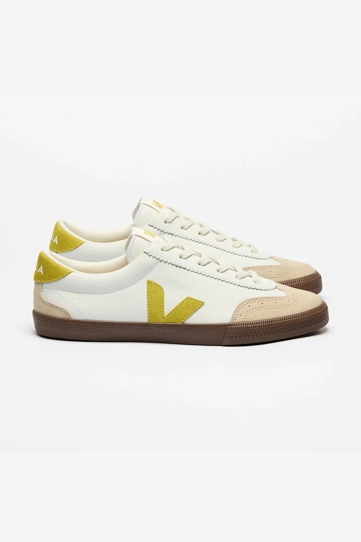 Tenis Veja De Hombre Volley