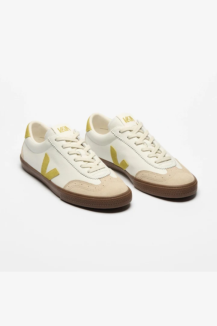 Tenis Veja De Hombre Volley - Image 2