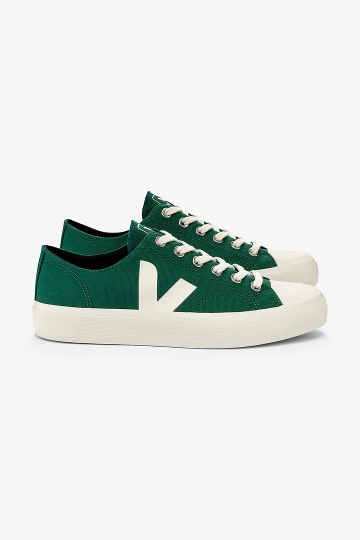Tenis Veja de Hombre Wata II