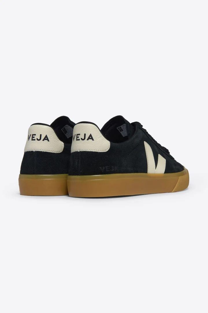 Tenis Veja De Mujer Campo Bold - Image 3